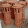 Comignolo ottagonale  Vittoriano